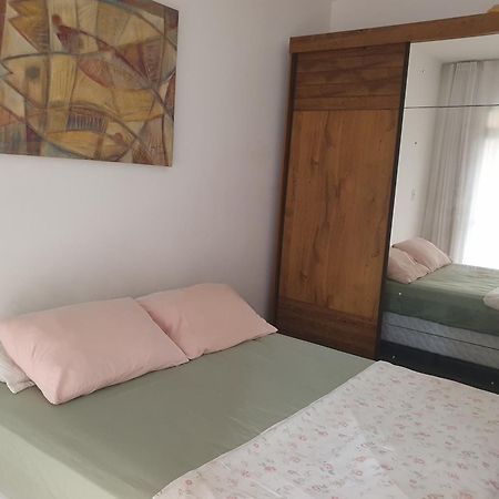 Quarto E Sala, Edf Algarve Praia Morro Guarapari Eksteriør bilde