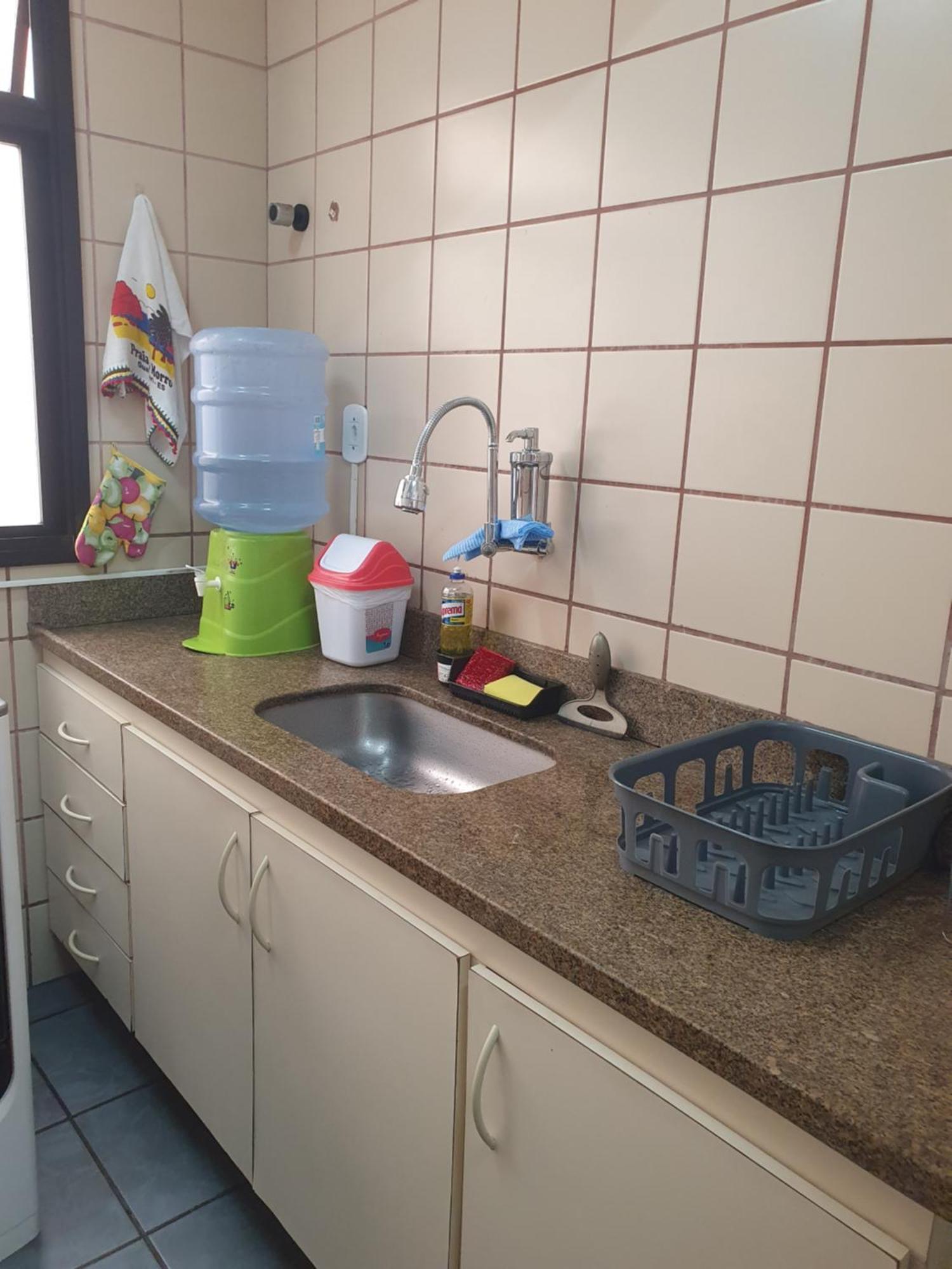 Quarto E Sala, Edf Algarve Praia Morro Guarapari Eksteriør bilde